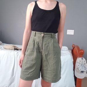 Vintage Patagonia shorts